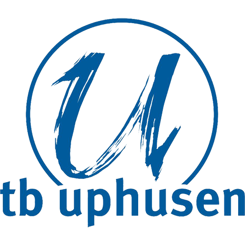 Wappen TB Uphusen